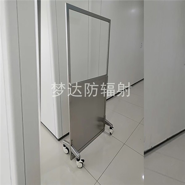 保山单联铅屏风大窗口
